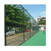 chain link fence parts fence post temporary fence