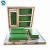 Free Consultation Aluminum Cool Box EPS Mold Making Insulation Package