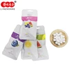 Various Flavor Solid Sugar-Free Refreshing Mint Pressed Tablet Candy