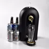 Portable Kegerator Draft Dispenser Beer Equipment System For Can And Bottle