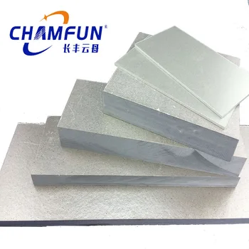 0.15mm-8mm Thickness Mica Sheet With Ce Certification From China - Buy ...