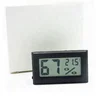 FY-11 Digital LCD Aquarium Fridge Freezer water Humidity Temperature Meter gauge Thermometer Hygrometer