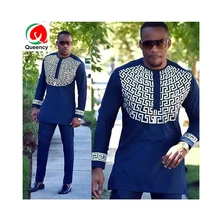 moda nigeriana masculina