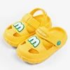 Cute Design Top Quality EVA Kids Clog Shoes Cheap Price Clogs