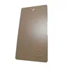 Resin wrinkle and hammer heat resistant powder coating for outdoor use
