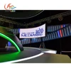 Superior Quality P2.976 Small Pixel Led Displays Show Magic Stage Renta Board Pantalla Interior Led Displays