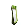 New design custom excellent quality recyclable hook food cardboard display stand