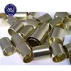 Pressure brass copper pipe one touch DOT push in fittings pneumatic