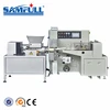 Automatic A+B two part epoxy putty packing machine