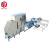 The Cotton Pillow Filler machines line include Cotton filling machine&Cotton opener are provide for you