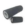 China Anhui anqin roller brush Conveyor Round Cleaning Staple Set Brush Roller For Machine