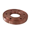 CuCrZr Electrode seam welding wheel