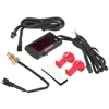 Motorcycle Digital Thermometer Water Temp Temperature Gauge Meter for Racing Scooter Universal Accessories