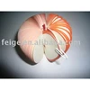 Apple shaped 3D fruit Memo pad note