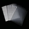 China Manufacturers Stationary A4 Paper Sheet Protector Importador Custom Stationary Gift Set Sheet Protector Pack