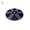 40W Simply Shape Umbrella Solar Panel Portable Charger for Laptops and Mobile Phones