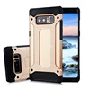 Hot selling hybrid phone case armor case for samsung galaxy note 8 cover casing