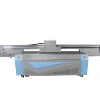 2019 hot sales grating board printing FORTUNE brand 2513 UV Flatbed printer lower cost