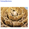 Construction machinery dozer track link assy d2 d3 d3b d3c d4 track group