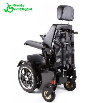 automatic wheelchair price