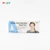 Pharmaceutical urinary tract infections rapid test paper packaging box