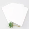 Coloful plastic gate sheet foundation flat roof
