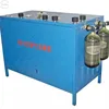 2019 Hot Selling high pressure oxygen gas cylinder filling pump