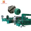 Automatic Razor Wire Mesh Welding Machine The new model will be developed in 2019