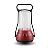changrong 5W bulb lantern rechargeable battery lamp
