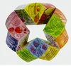 Custom Promotion Plastic Magic Puzzle Cubes