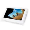 7" Flush Inwall Mounted Finance Application Tablet PC with POE
