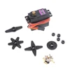 Electronic Components New Arrival Digital MG996R MG996 Servo Metal Gear forMini Robot Car mg996r