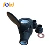 ISO4064 Classs B Standard Multi Jet DN40 Plastic Nylon Water Meter