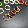 Medical mechanical mod vape ring decorative and protection vape band for ecig tank mod vapeband hot sale in UK USA Malaysia