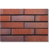 deco clinker clay brick wall panel