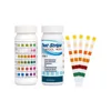 Pool&Spa Water Test Kit,Test Strips&Tablets ,Merydi W-6
