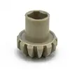 PEEK minipump Shell
