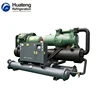 Best price industrial water cooled chiller with high efficiency