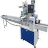 baguette bread packaging machine hot sale horizontal flow wrapper