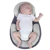Separated Bedding Snuggle Baby Bed Cot Portable New Born Prices