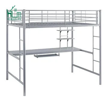 argos metal bunk beds