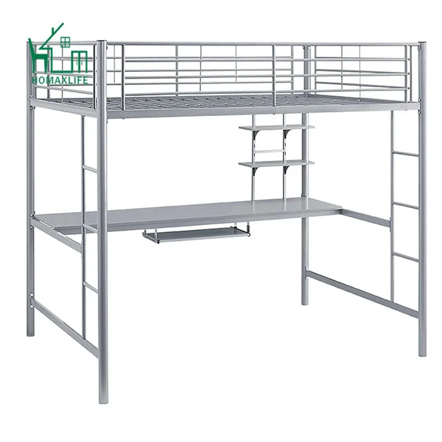 Free Sample Metal Futon Desk Bunk Bed With Futon Desk Uk Argos