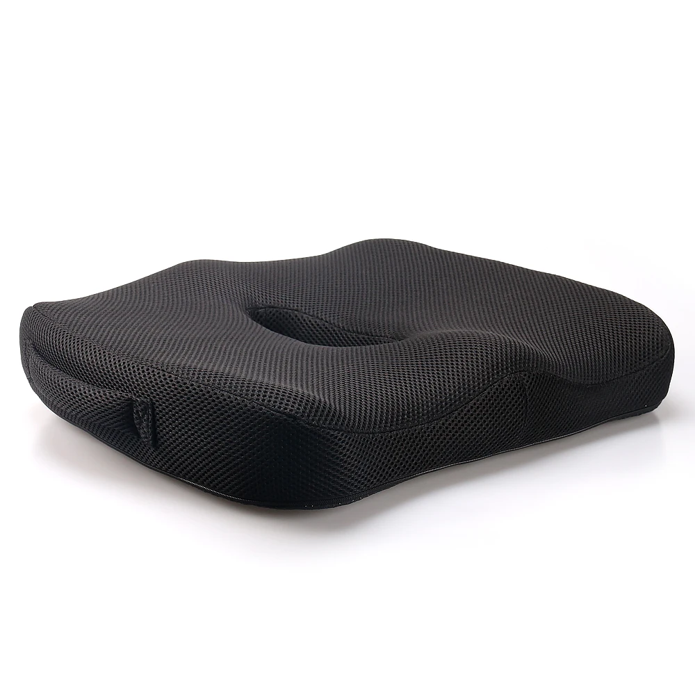 auto lumbar support pillow