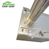 Shenzhen metal works sheet metal fabrication processing