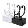 Wholesale Acrylic Watch Stand C Clip Customized Plexiglass Display Stands