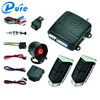 for tomahawk car alarm System With Car Central Locking Keyless Entry System