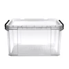 cheap container store totes stores plastic file tote storage box