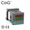 CHB401 Intelligent Industrial Digital LED Display PID Heating Cooling Programmable Adjust Temperature Controller Manufacturers