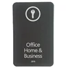 Newest microsoft office 2019 home and business retail key No DVD PKC Version