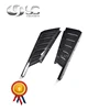 Trade Assurance Dry Carbon Fiber Engine Hood Vent Panel Fit For 2014-2016 Huracan LP610-4 & LP580-2 Coupe Engine Hood Vent Panel